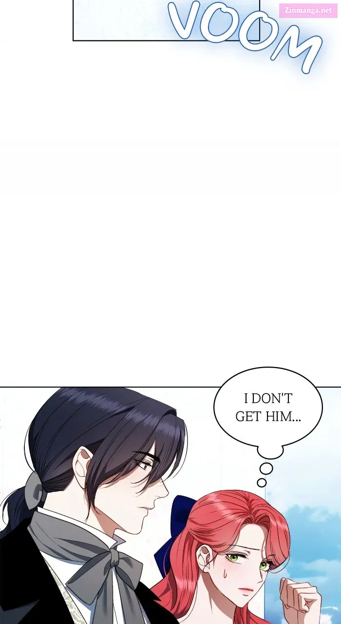 How to Send Your Husband to Hell Chapter 29 page 54 - 