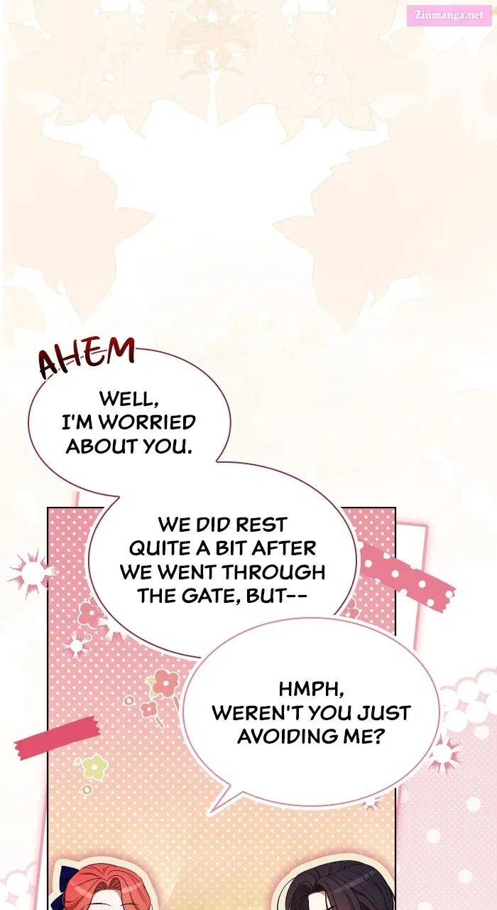 How to Send Your Husband to Hell Chapter 29 page 60 - 