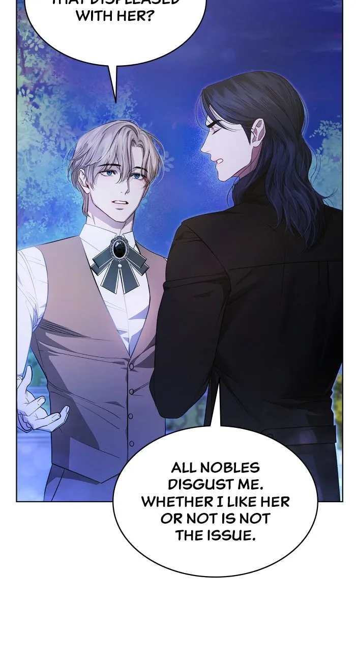 How to Send Your Husband to Hell Chapter 3 page 2 - 