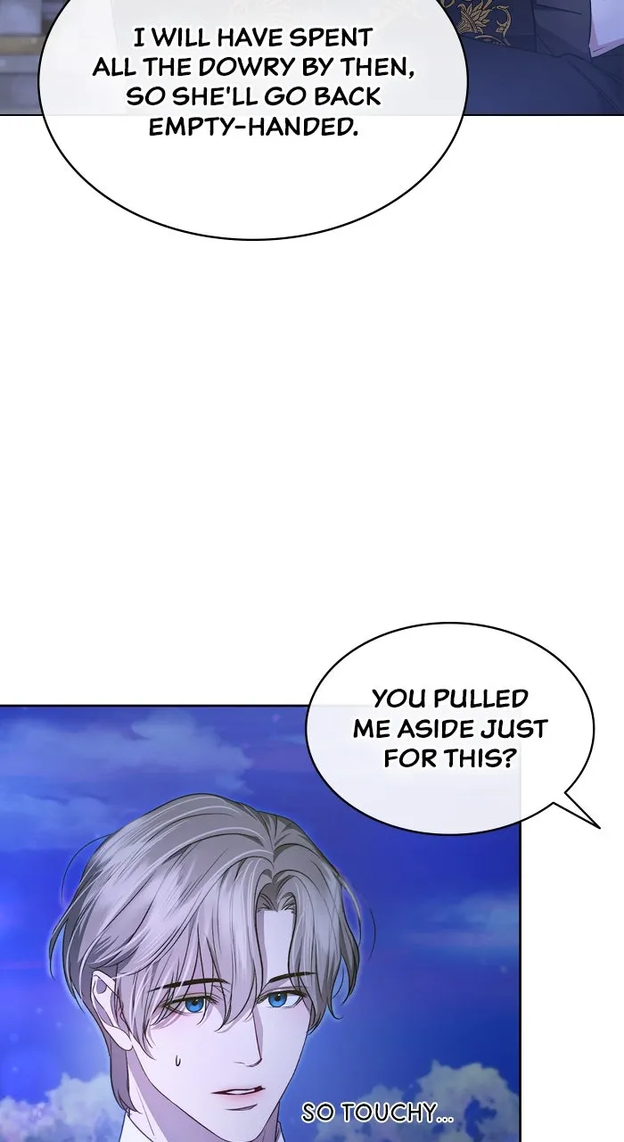 How to Send Your Husband to Hell Chapter 3 page 4 - 