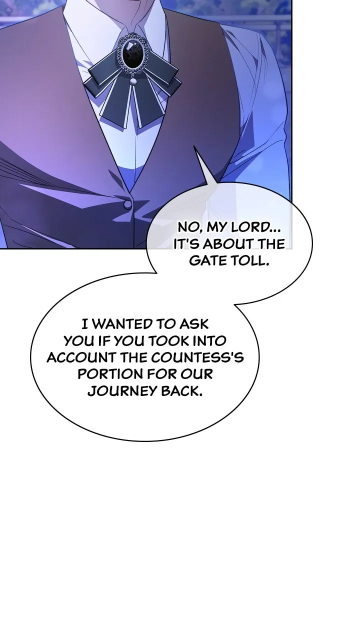 How to Send Your Husband to Hell Chapter 3 page 5 - 