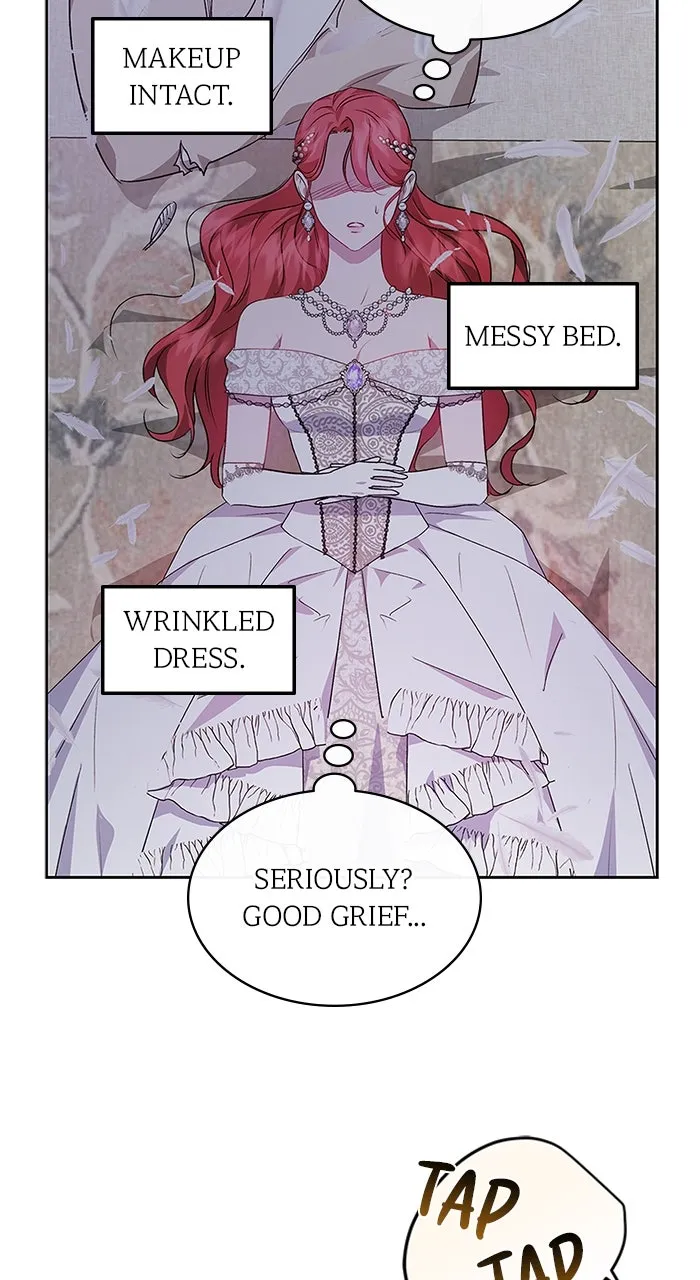 How to Send Your Husband to Hell Chapter 3 page 43 - 