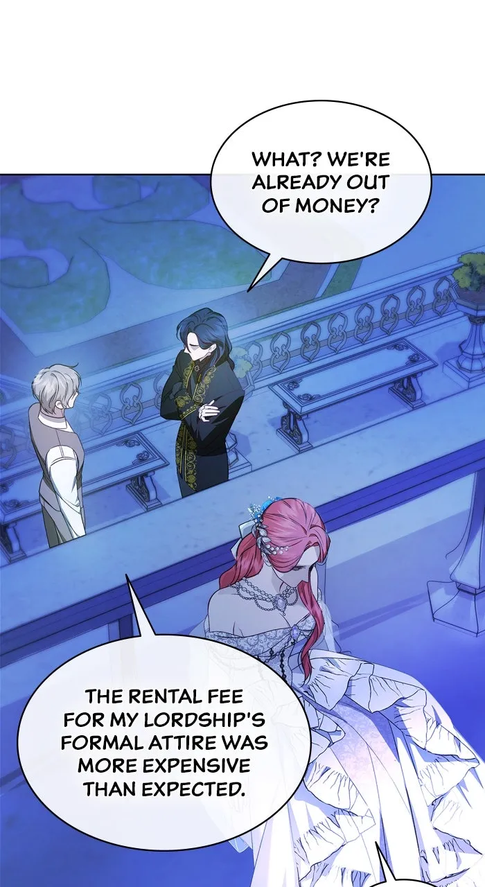 How to Send Your Husband to Hell Chapter 3 page 6 - 