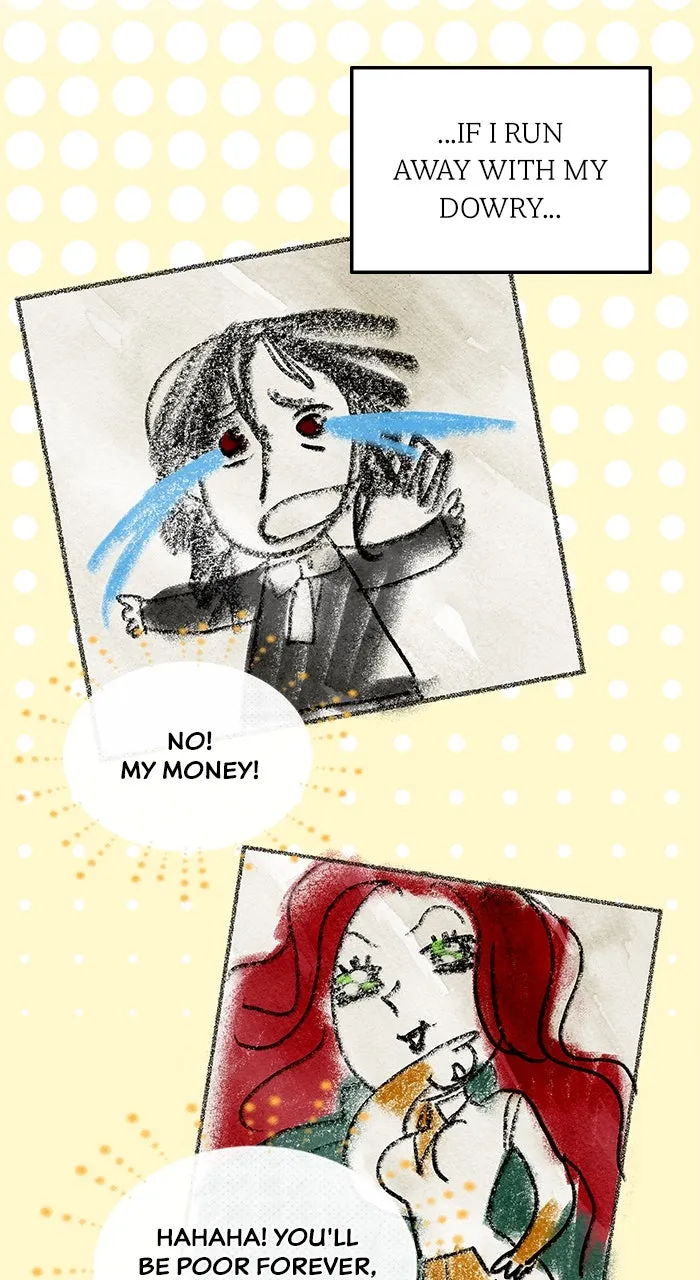 How to Send Your Husband to Hell Chapter 3 page 69 - 