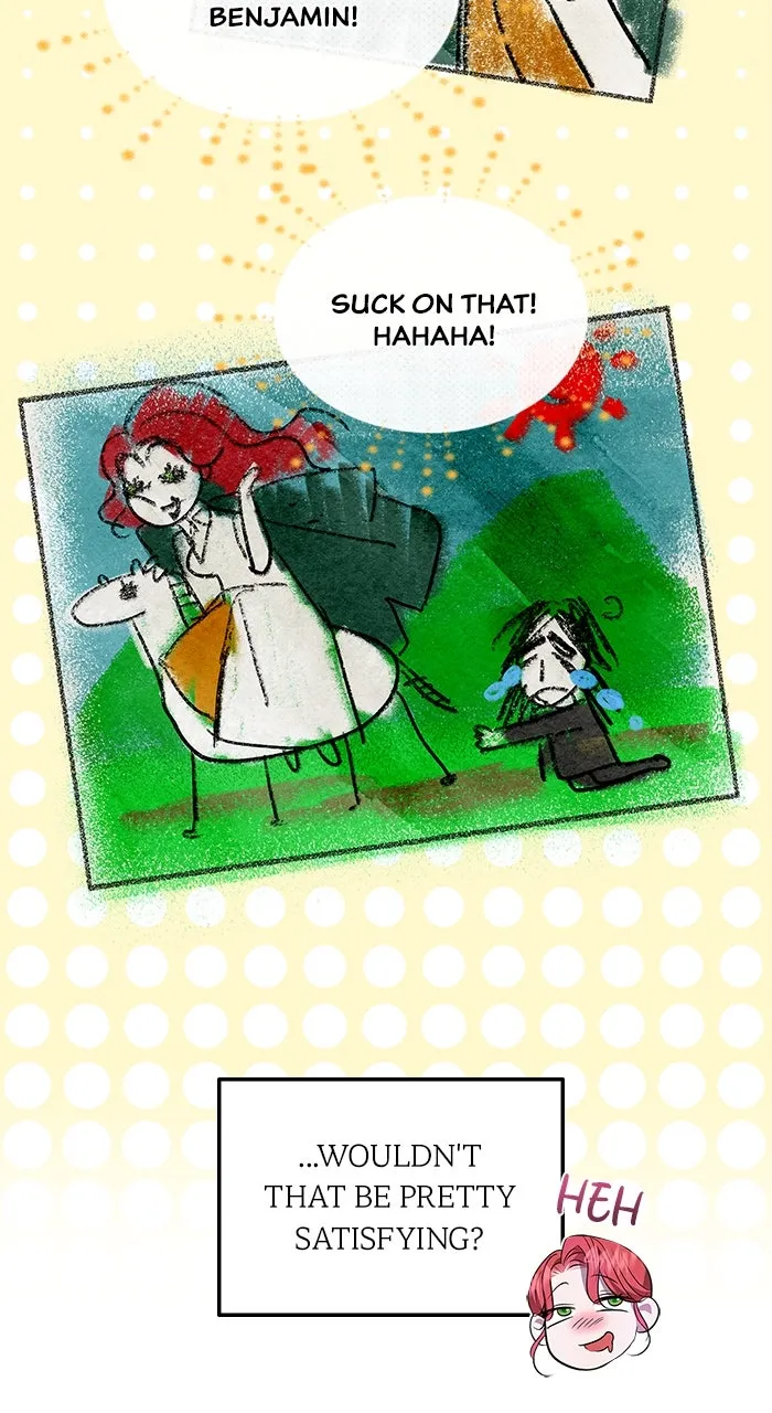 How to Send Your Husband to Hell Chapter 3 page 70 - 