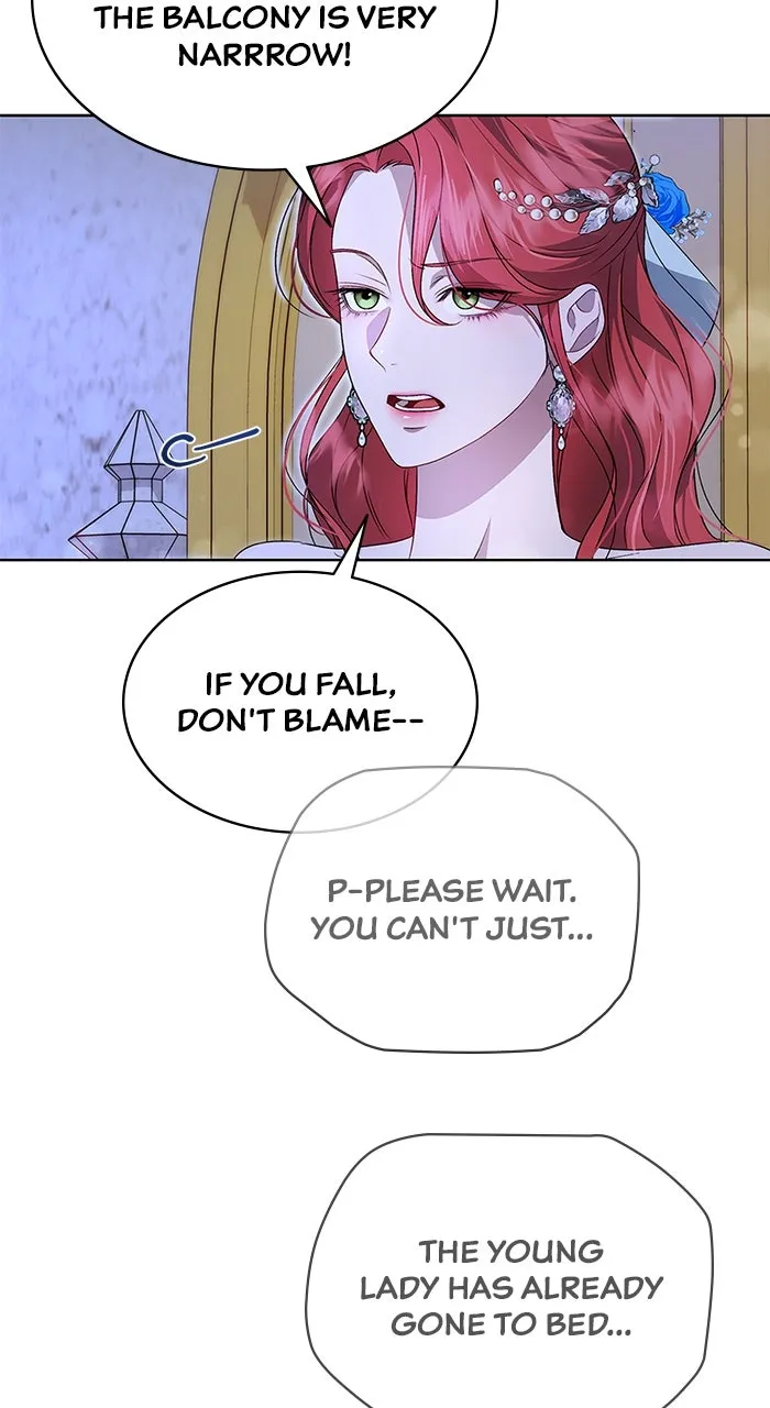 How to Send Your Husband to Hell Chapter 3 page 76 - 