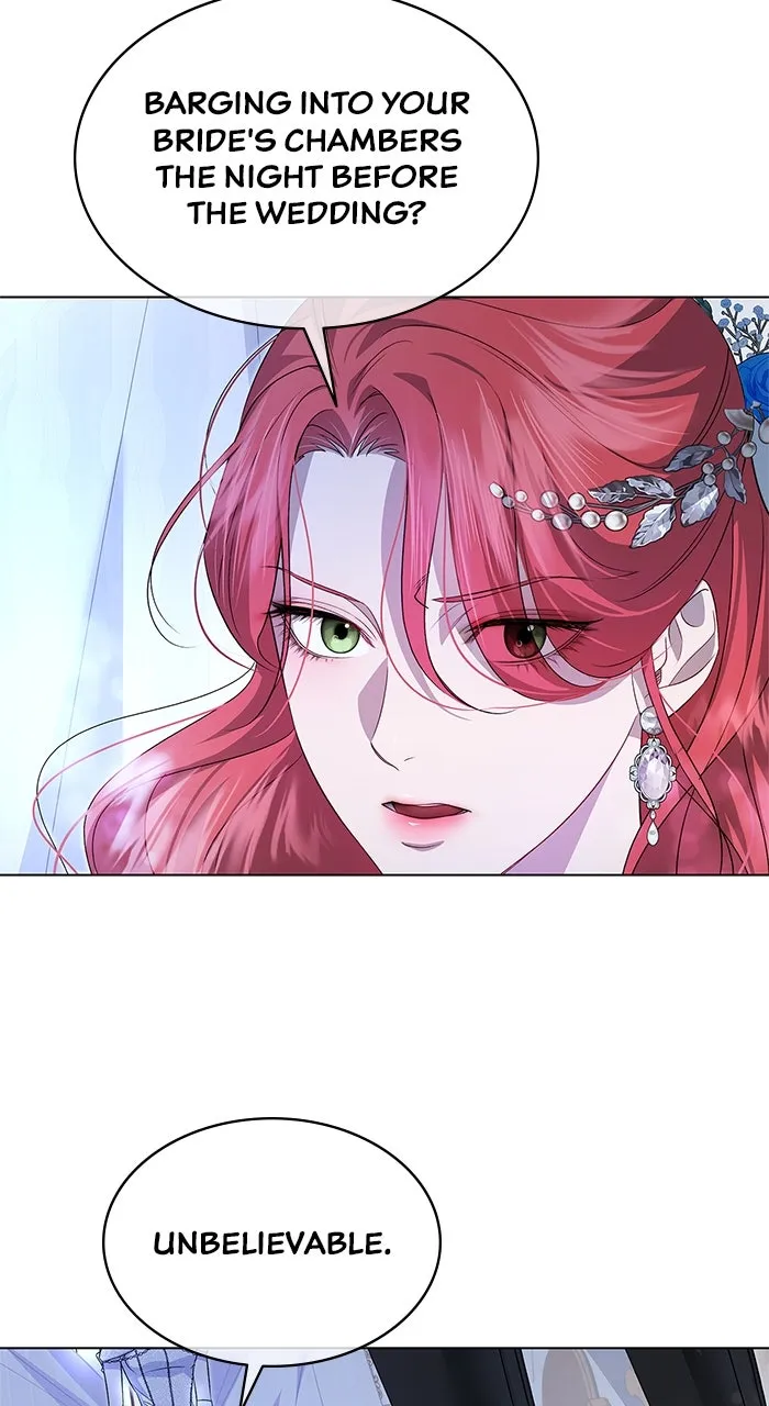 How to Send Your Husband to Hell Chapter 3 page 81 - 