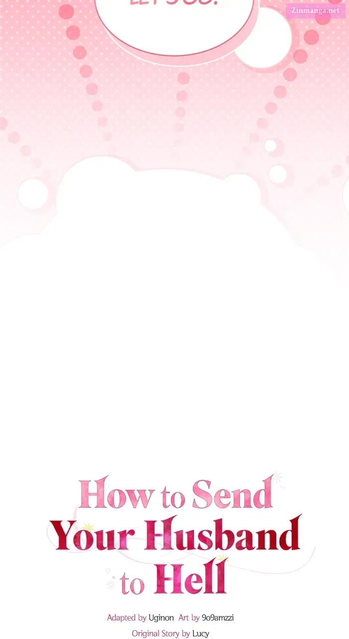 How to Send Your Husband to Hell Chapter 30 page 11 - 