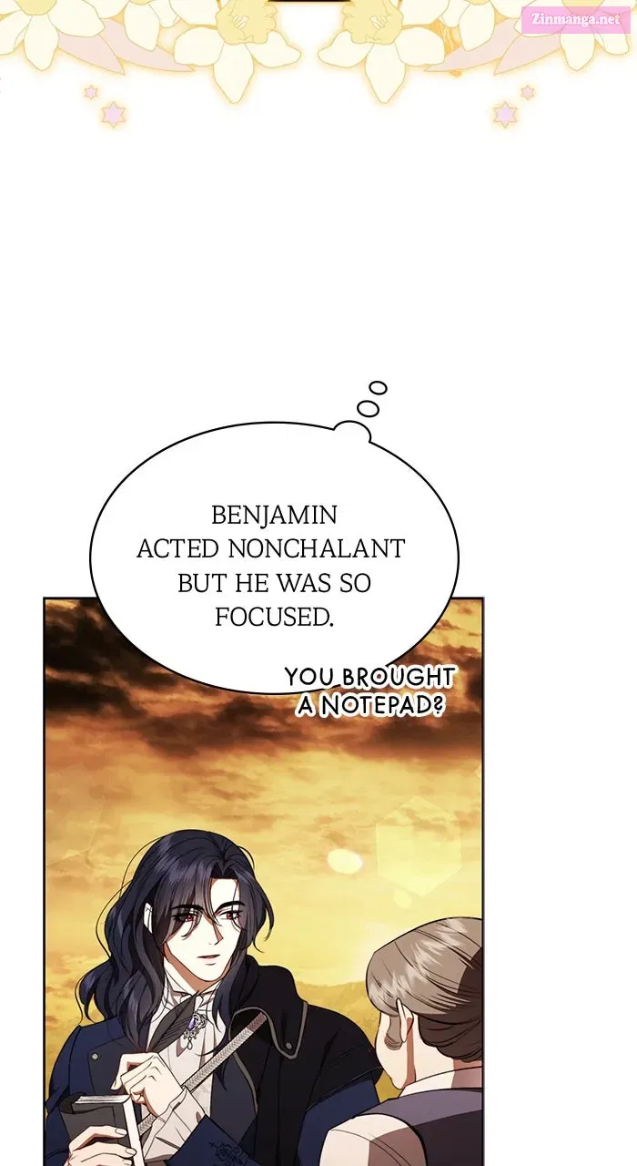 How to Send Your Husband to Hell Chapter 30 page 15 - 