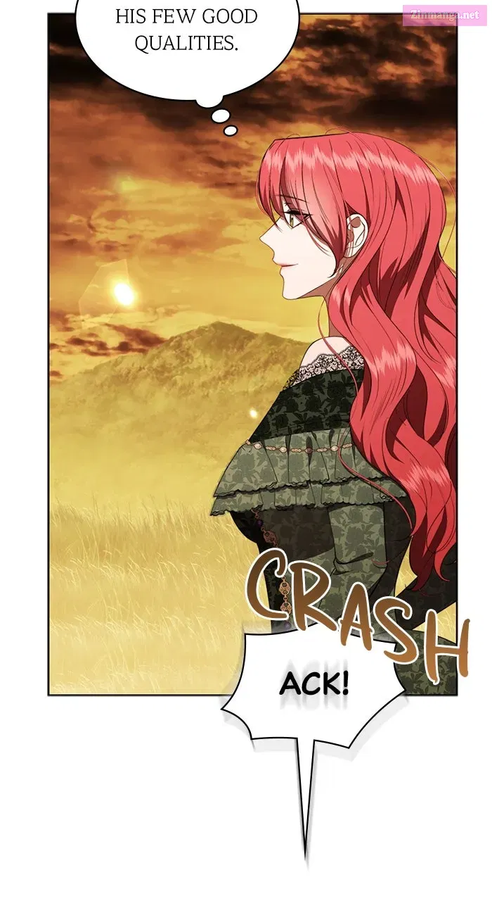 How to Send Your Husband to Hell Chapter 30 page 17 - 