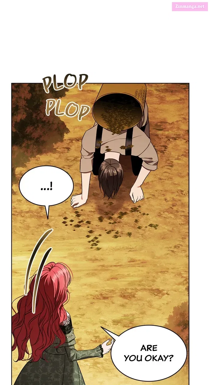How to Send Your Husband to Hell Chapter 30 page 18 - 
