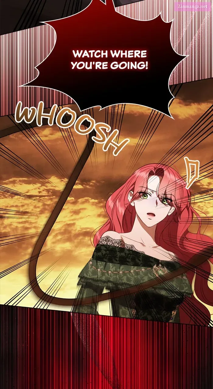 How to Send Your Husband to Hell Chapter 30 page 20 - 