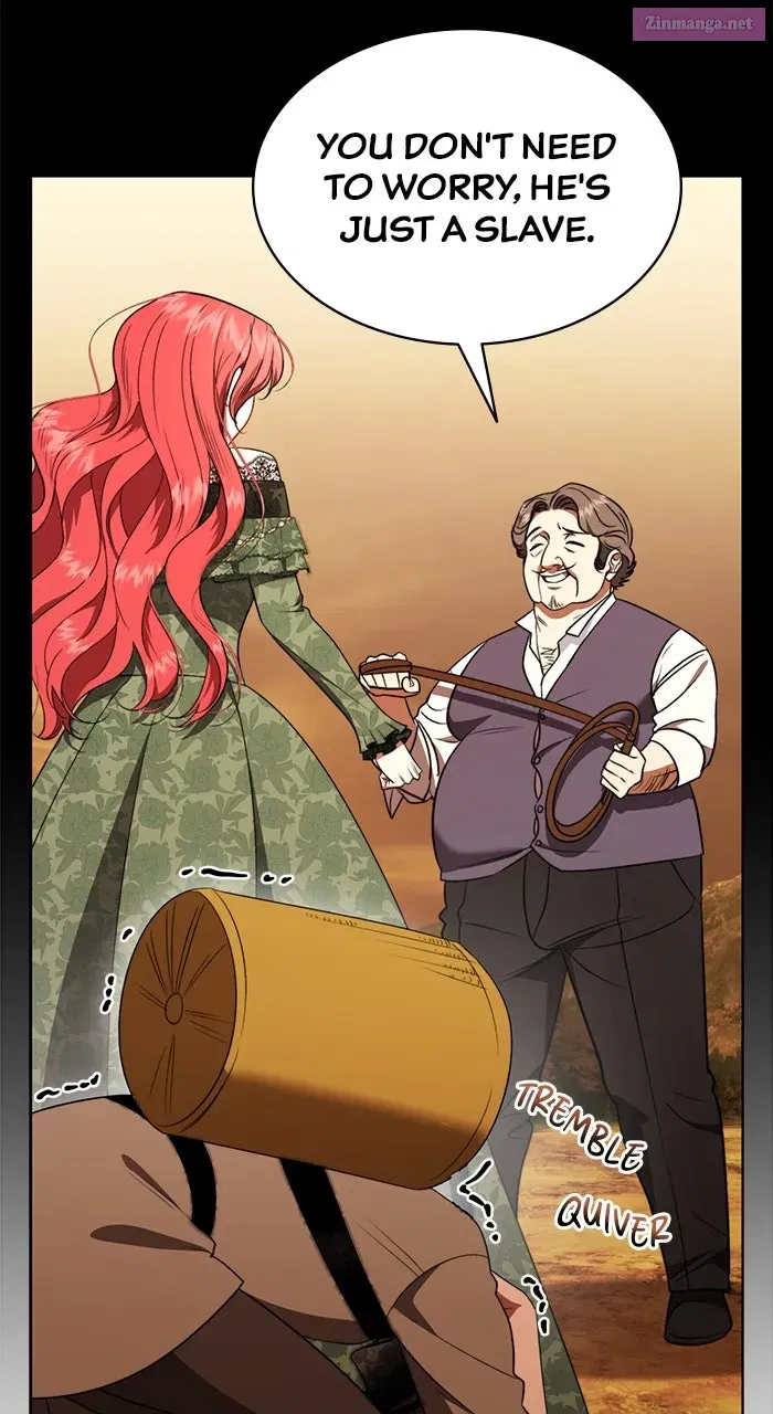 How to Send Your Husband to Hell Chapter 30 page 23 - 