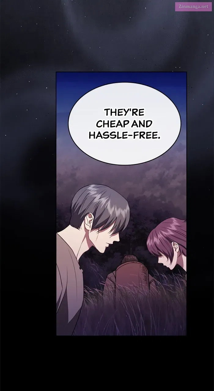 How to Send Your Husband to Hell Chapter 30 page 29 - 