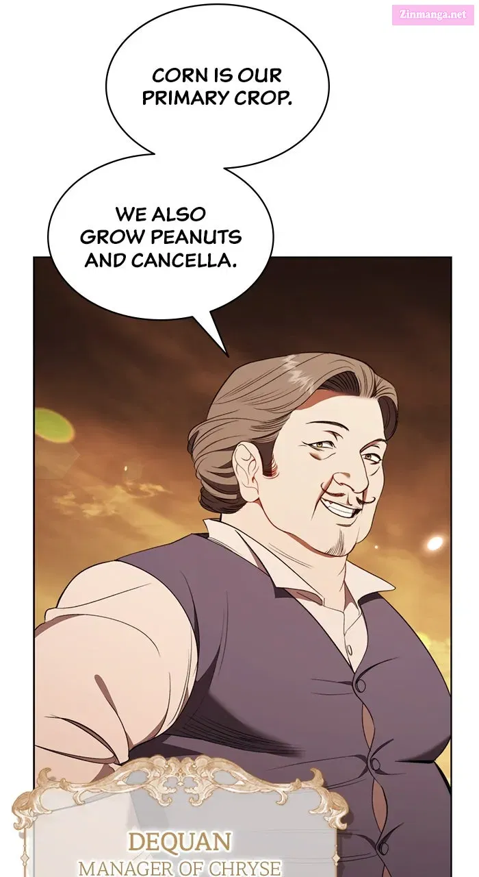 How to Send Your Husband to Hell Chapter 30 page 4 - 