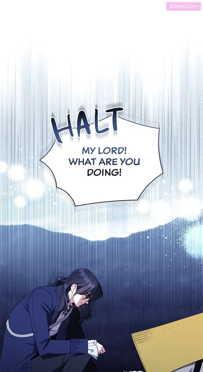 How to Send Your Husband to Hell Chapter 30 page 33 - 