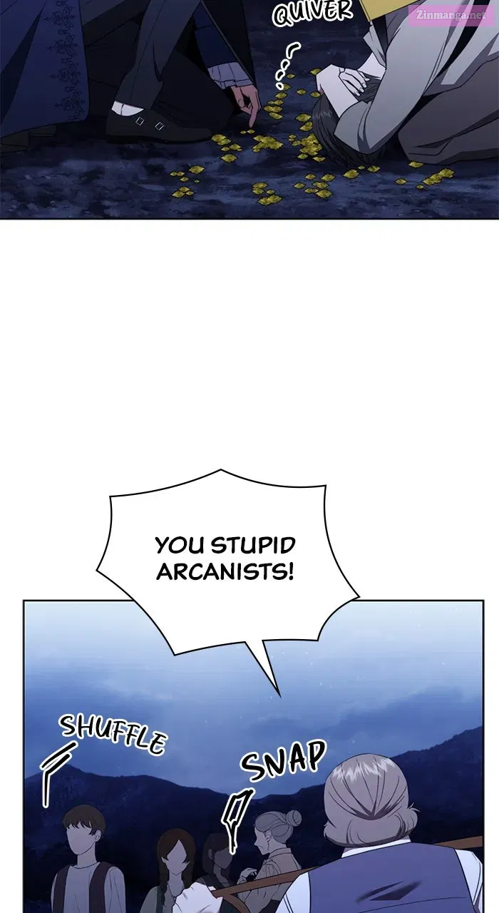 How to Send Your Husband to Hell Chapter 30 page 34 - 