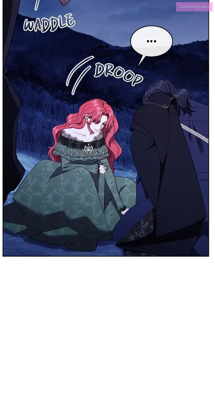 How to Send Your Husband to Hell Chapter 30 page 37 - 