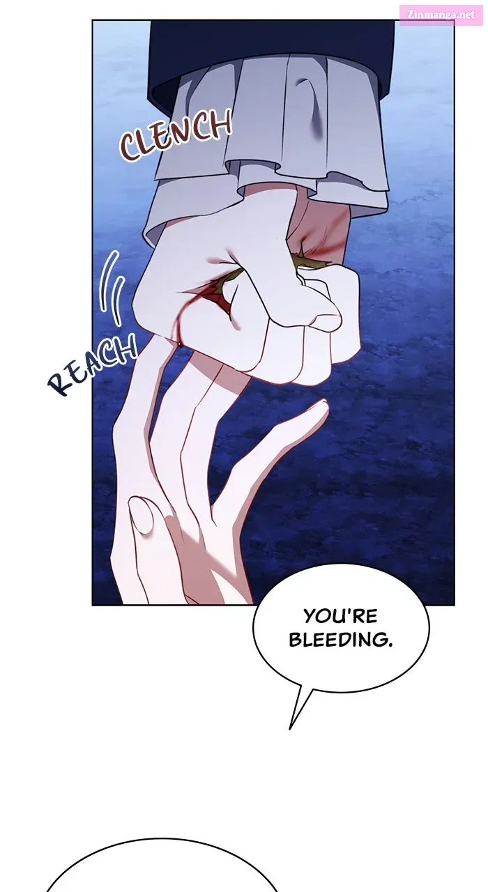 How to Send Your Husband to Hell Chapter 30 page 38 - 