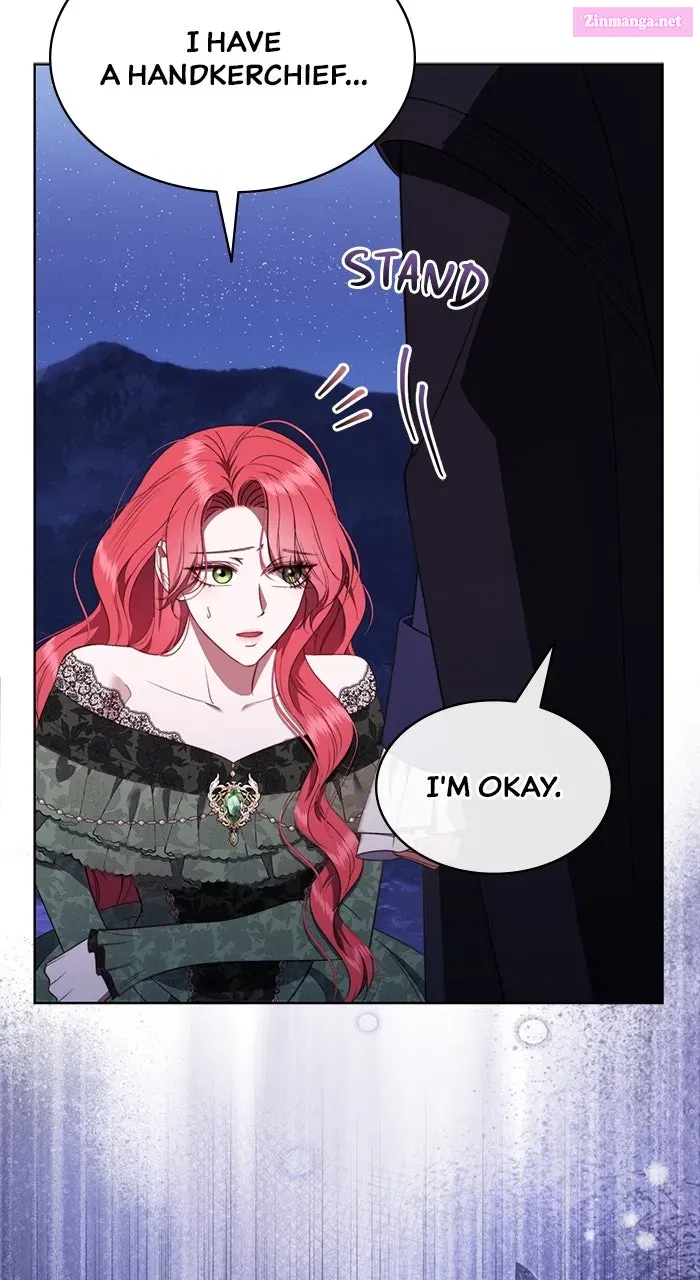 How to Send Your Husband to Hell Chapter 30 page 39 - 