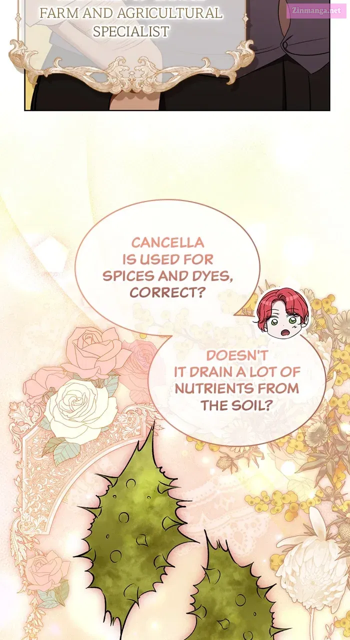 How to Send Your Husband to Hell Chapter 30 page 5 - 