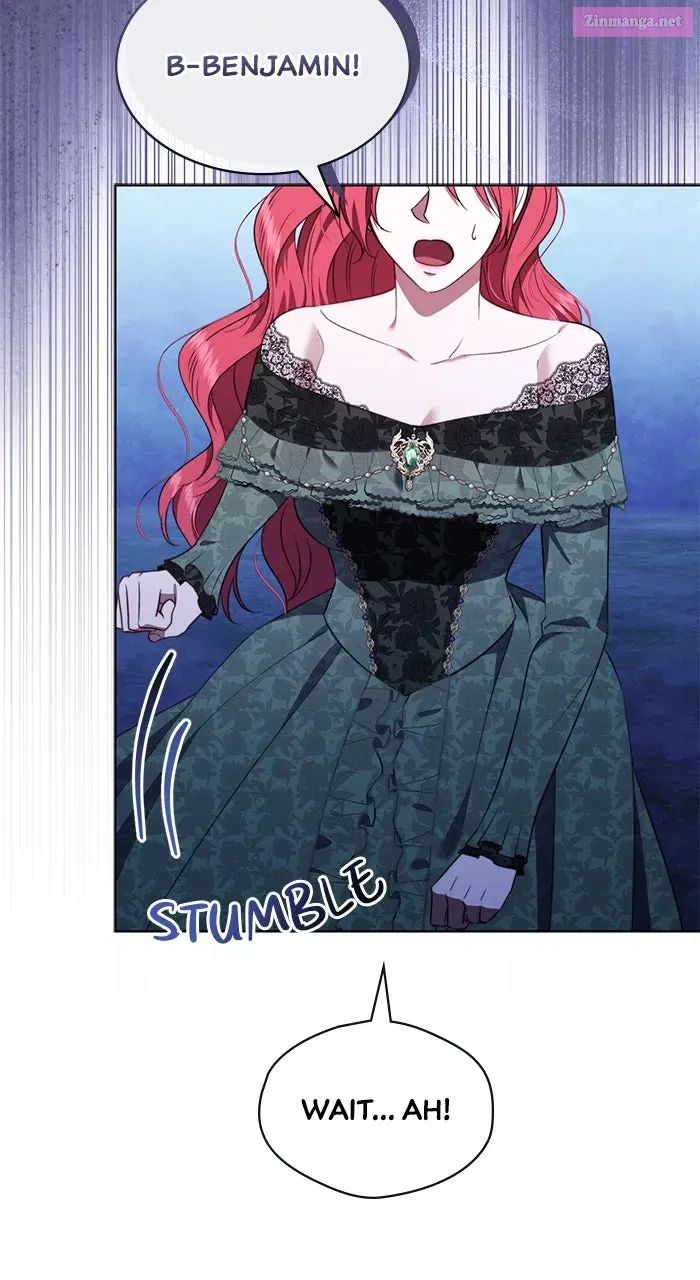 How to Send Your Husband to Hell Chapter 30 page 42 - 