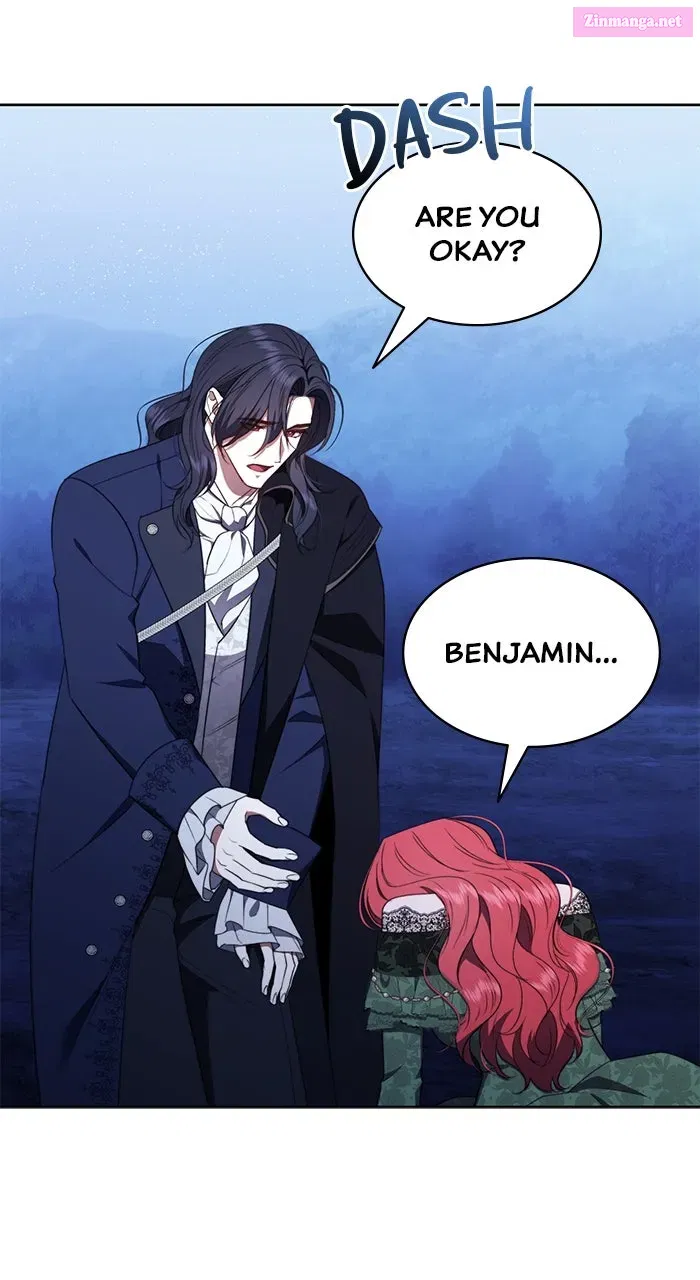 How to Send Your Husband to Hell Chapter 30 page 44 - 