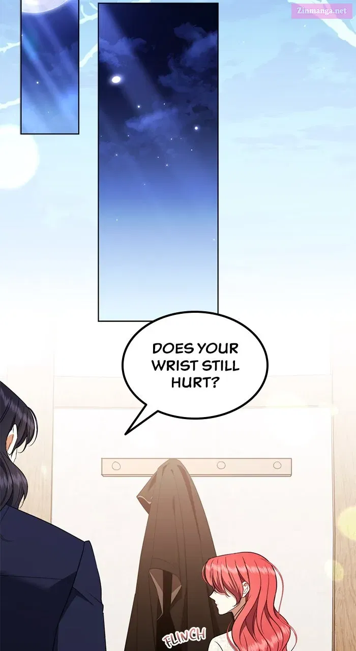 How to Send Your Husband to Hell Chapter 30 page 50 - 
