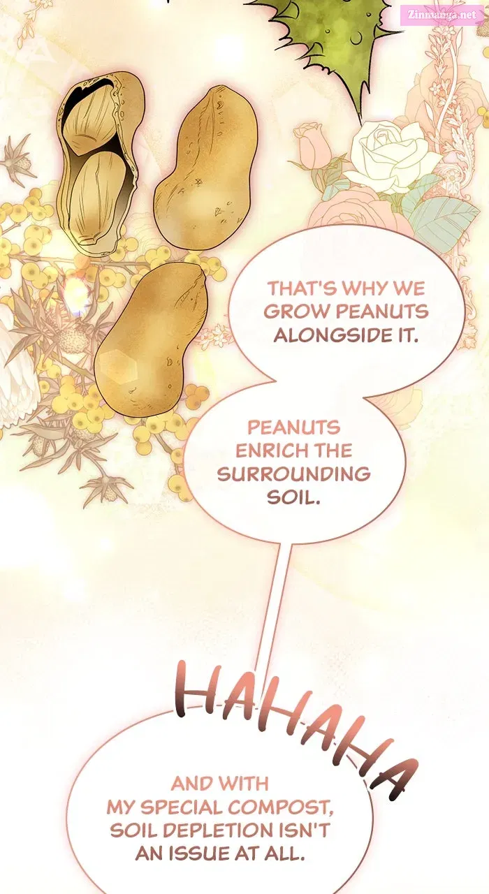 How to Send Your Husband to Hell Chapter 30 page 6 - 