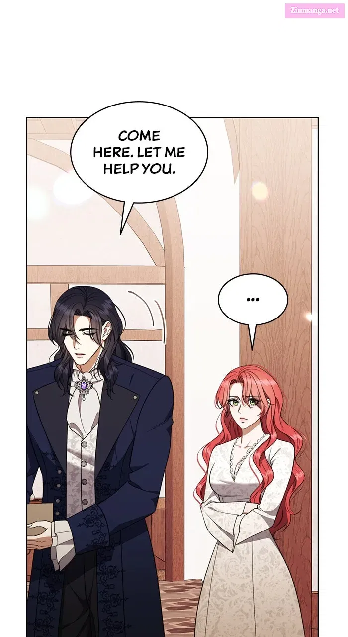 How to Send Your Husband to Hell Chapter 30 page 53 - 