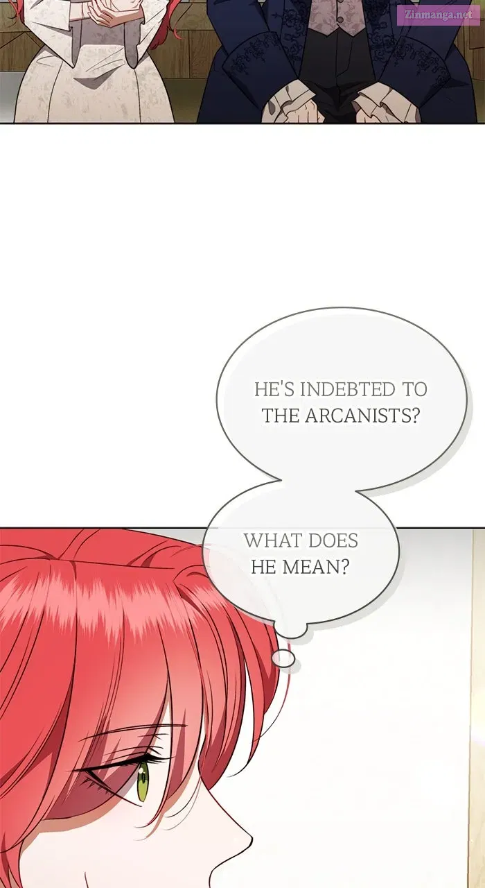 How to Send Your Husband to Hell Chapter 30 page 60 - 