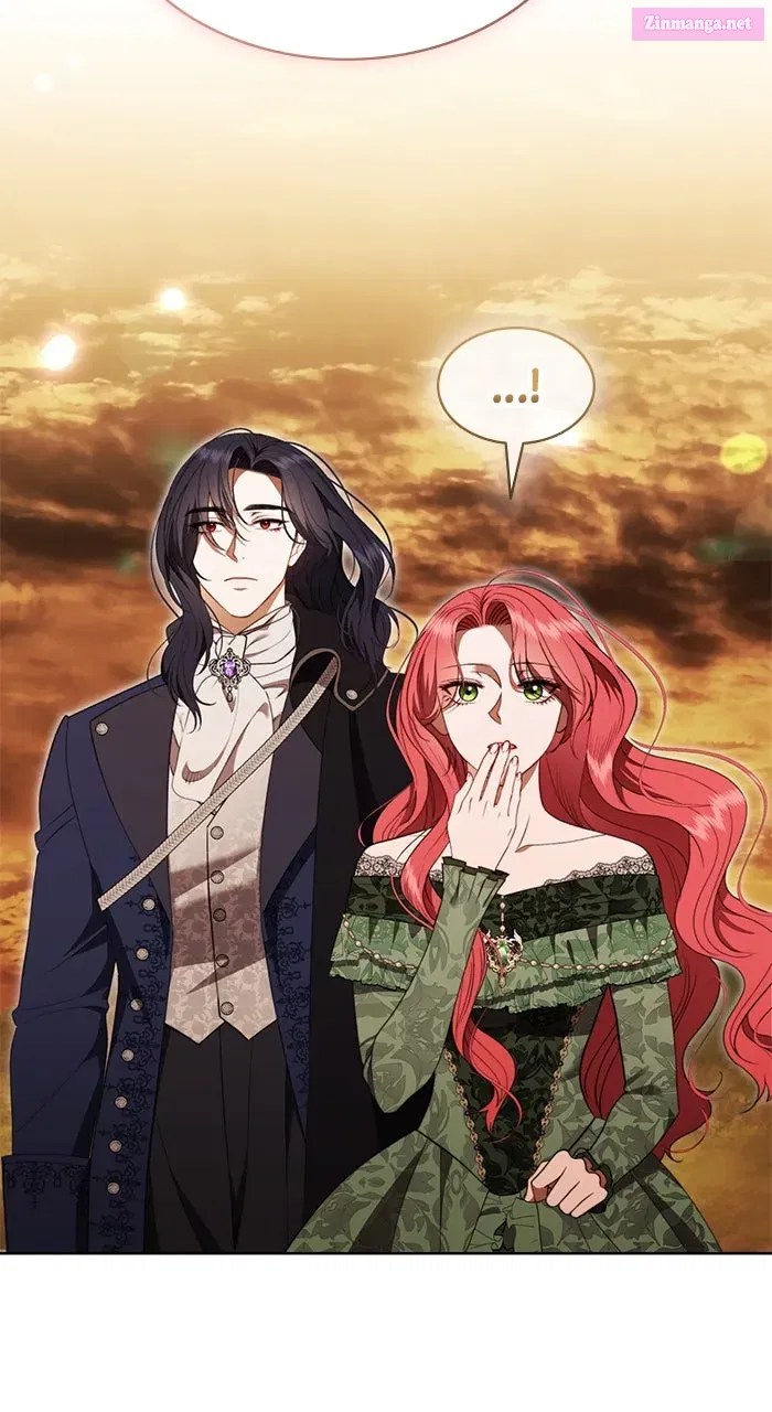 How to Send Your Husband to Hell Chapter 30 page 7 - 