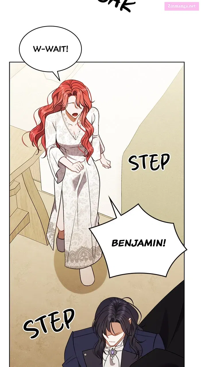 How to Send Your Husband to Hell Chapter 30 page 67 - 
