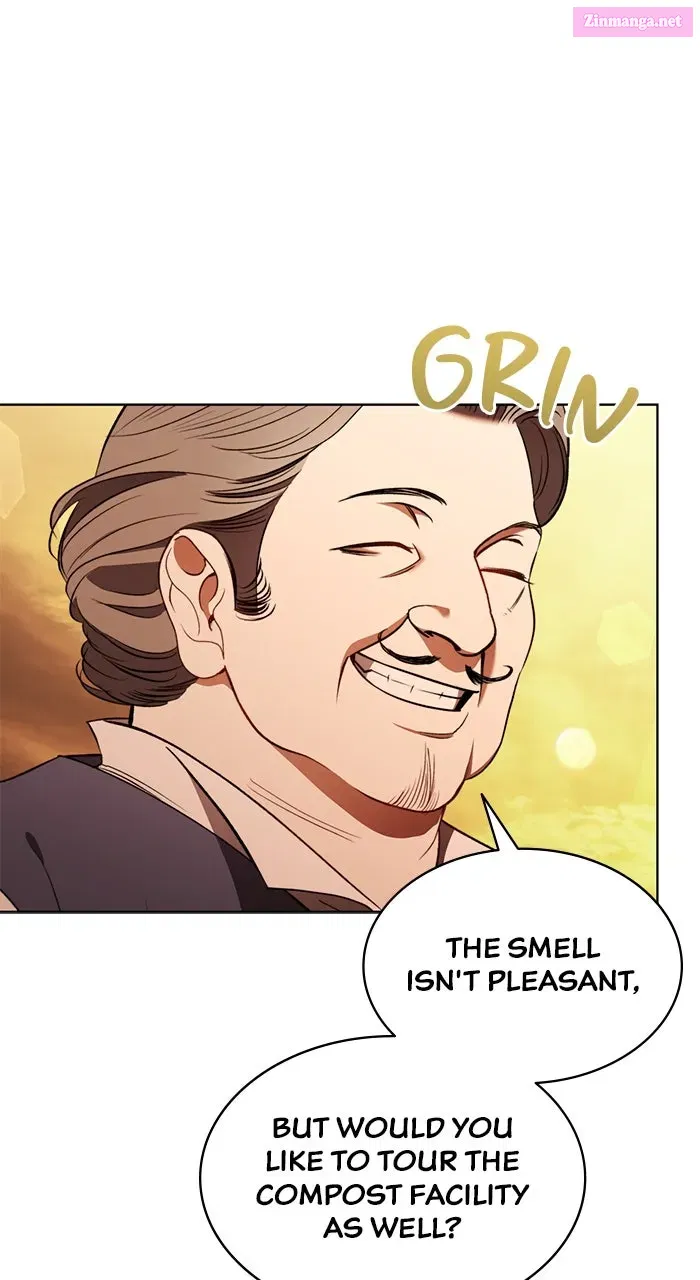 How to Send Your Husband to Hell Chapter 30 page 8 - 