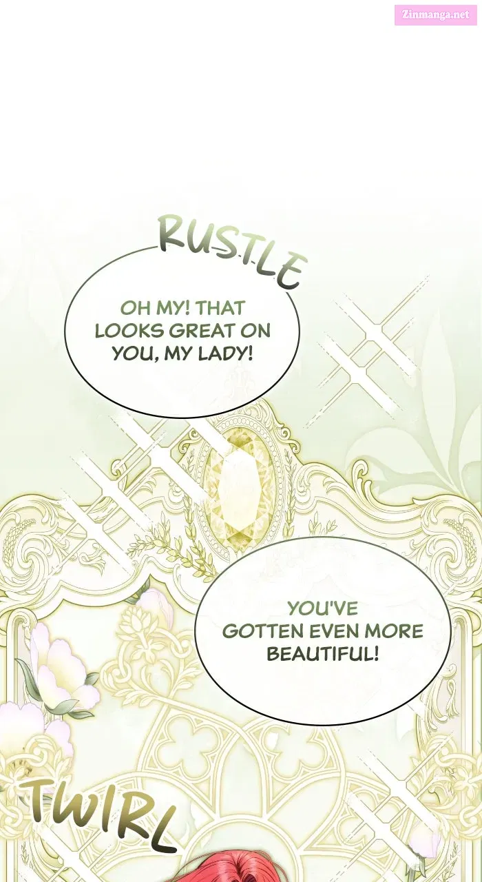 How to Send Your Husband to Hell Chapter 31 page 13 - 