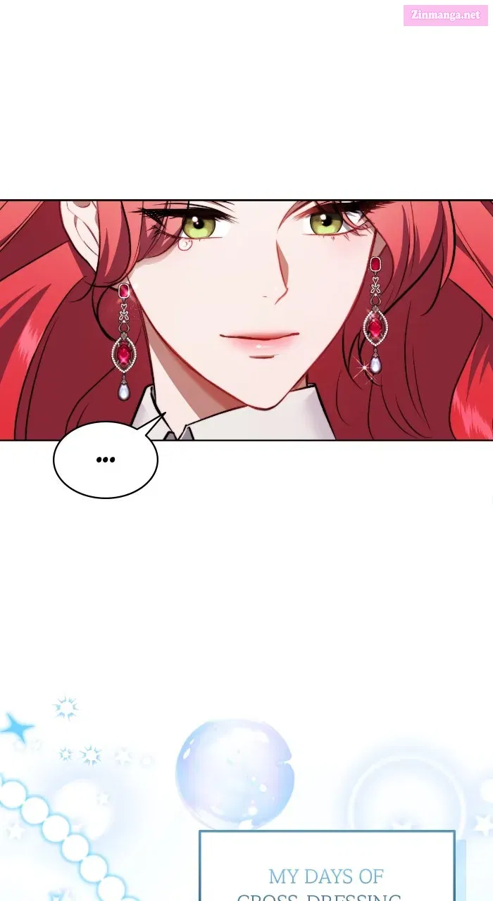 How to Send Your Husband to Hell Chapter 31 page 15 - 