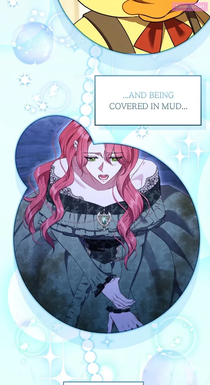 How to Send Your Husband to Hell Chapter 31 page 17 - 
