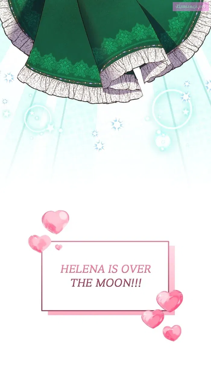 How to Send Your Husband to Hell Chapter 31 page 19 - 