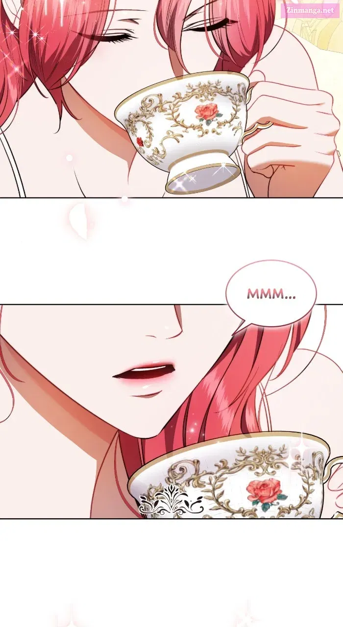 How to Send Your Husband to Hell Chapter 31 page 3 - 