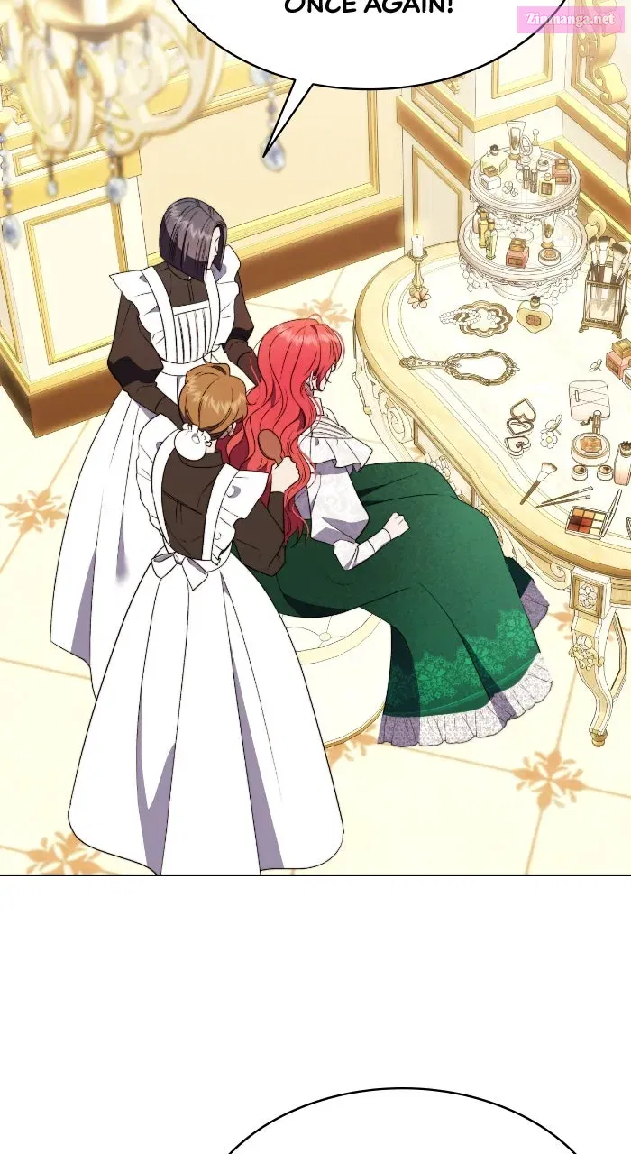 How to Send Your Husband to Hell Chapter 31 page 22 - 