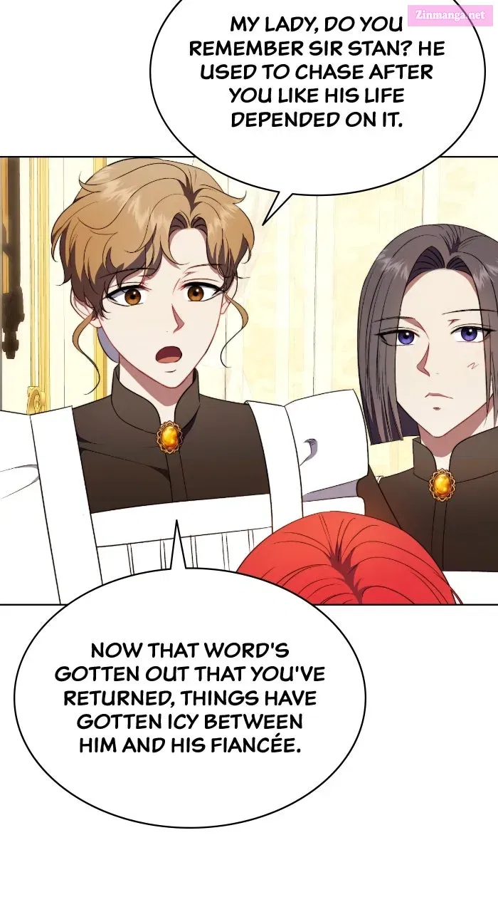 How to Send Your Husband to Hell Chapter 31 page 23 - 