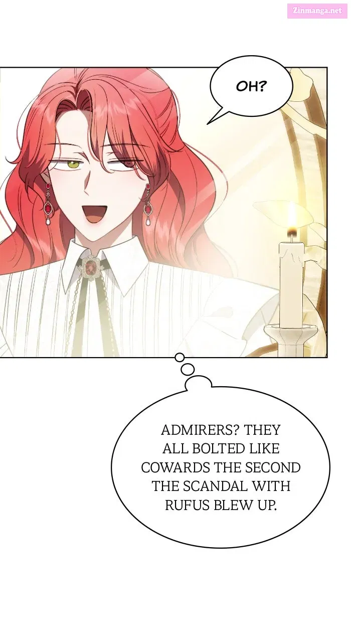 How to Send Your Husband to Hell Chapter 31 page 24 - 