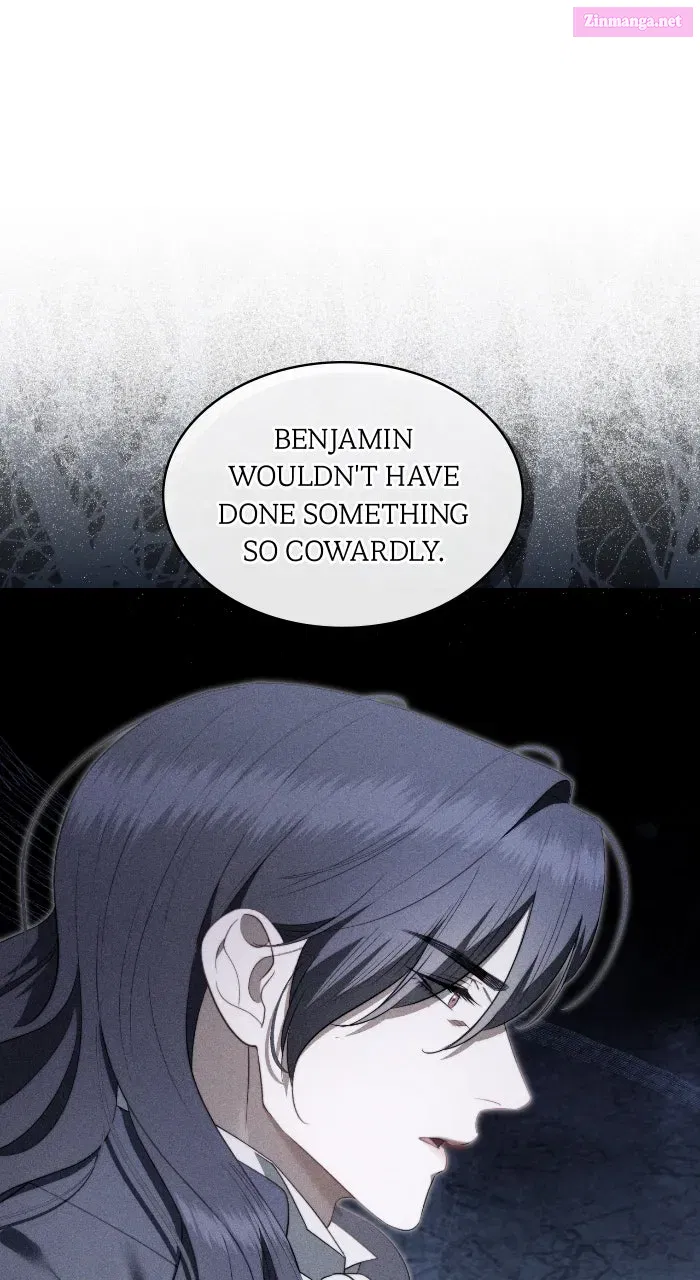 How to Send Your Husband to Hell Chapter 31 page 25 - 