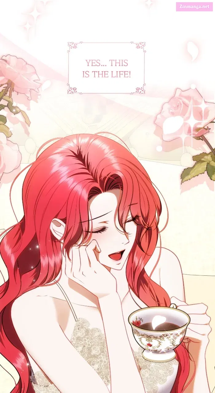 How to Send Your Husband to Hell Chapter 31 page 4 - 