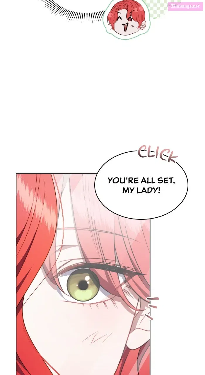 How to Send Your Husband to Hell Chapter 31 page 32 - 