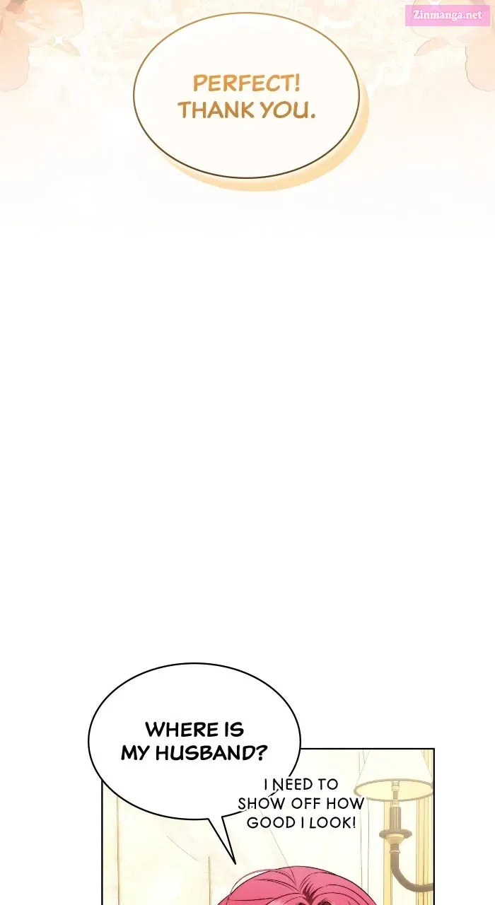 How to Send Your Husband to Hell Chapter 31 page 35 - 