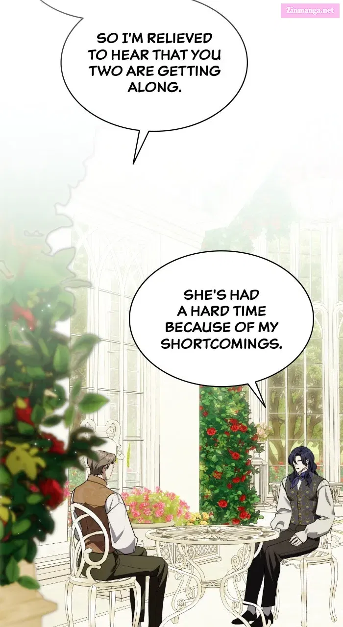 How to Send Your Husband to Hell Chapter 31 page 39 - 