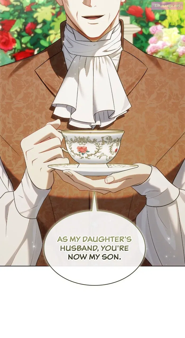 How to Send Your Husband to Hell Chapter 31 page 41 - 