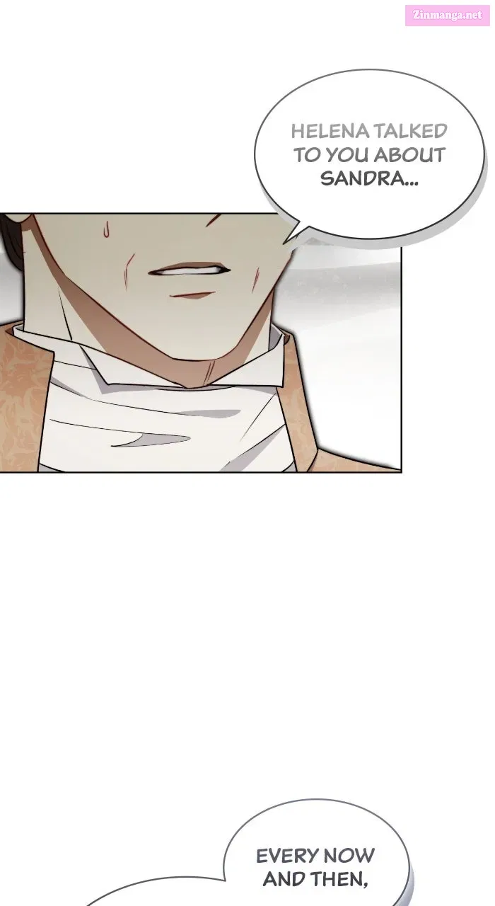 How to Send Your Husband to Hell Chapter 31 page 45 - 
