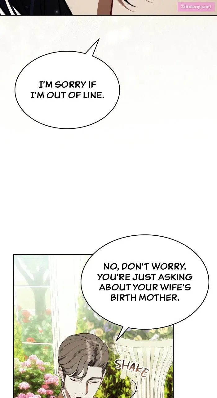How to Send Your Husband to Hell Chapter 31 page 52 - 